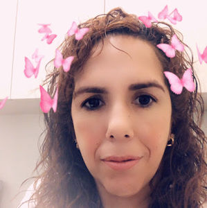 Meet your Posher, Claudia